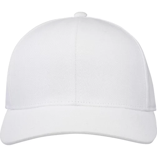 Gorra de material reciclado de seis paneles Aware™ 'Opal', Imagen 3