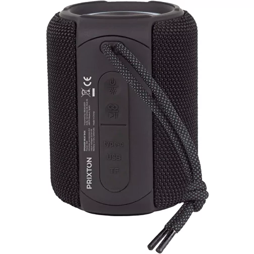 Enceinte Prixton Beat Box, Image 4