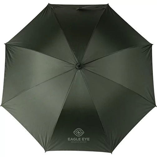 VINGA Baltimore AWARET RPET 23' Parapluie, vert, Image 5