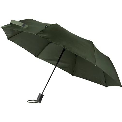 VINGA Baltimore AWARET RPET 21' Parapluie, vert, Image 1
