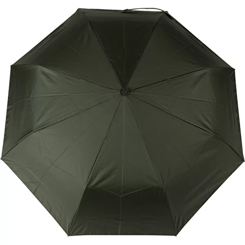 VINGA Baltimore AWARET RPET 21' Parapluie, vert, Image 2