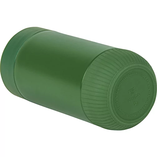 VINGA Erie gobelet 350ml en RCS rec. Stainless-Steel, vert, Image 4