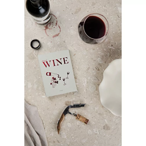 Vinga Story of Wine, blanc cassé, Image 3