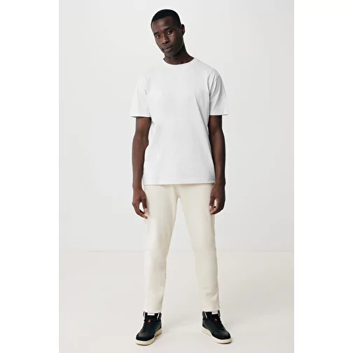 Iqoniq Kakadu relaxed T-shirt en coton recyclé, Image 6