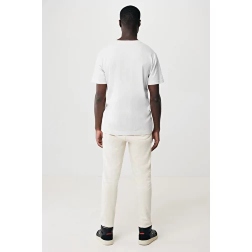 Iqoniq Kakadu relaxed T-shirt en coton recyclé, Image 7