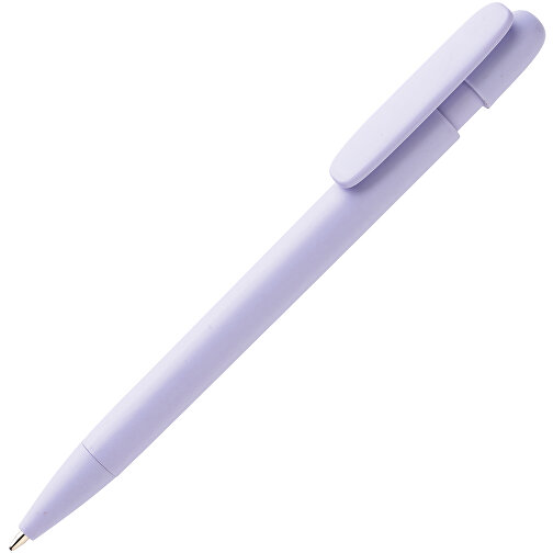 Stylo Devin Solid en rABS certifié GRS, violet, Image 2