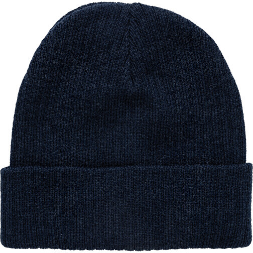 Pryor AWARE™ Polylana® Beanie Mit Bündchen, Navy Blau , navy blau, Acryl, 20,00cm (Höhe), Bild 2