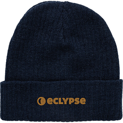 Gorro Pryor AWARET Polylana® con puños, azul marino, Imagen 3