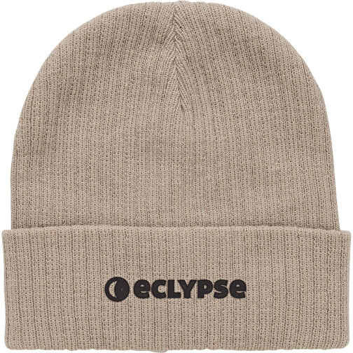 Pryor AWARE™ Polylana® Beanie Mit Bündchen, Desert , desert, Acryl, 20,00cm (Höhe), Bild 3