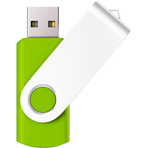 USB-minne SWING Colour 2.0 64 GB, Bild 1