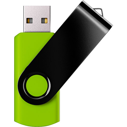 Pamiec USB SWING Colour 2.0 64 GB, Obraz 1