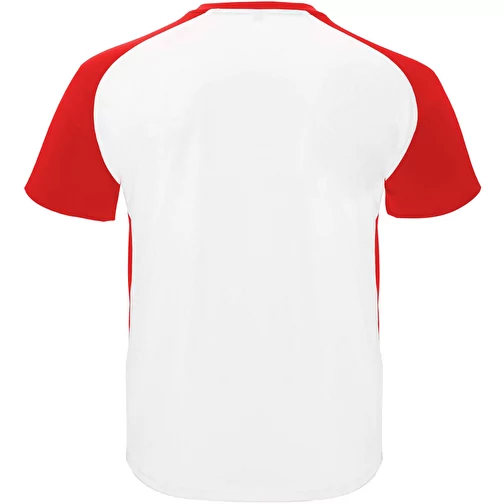 Camiseta deportiva de manga corta unisex 'Bugatti', Imagen 3