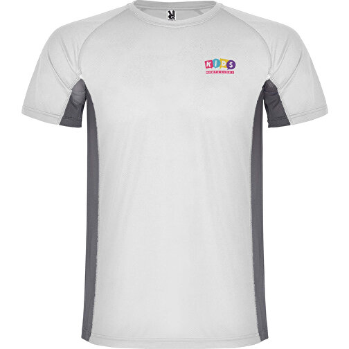 T-shirt Shanghai Sport per bambini, Immagine 2