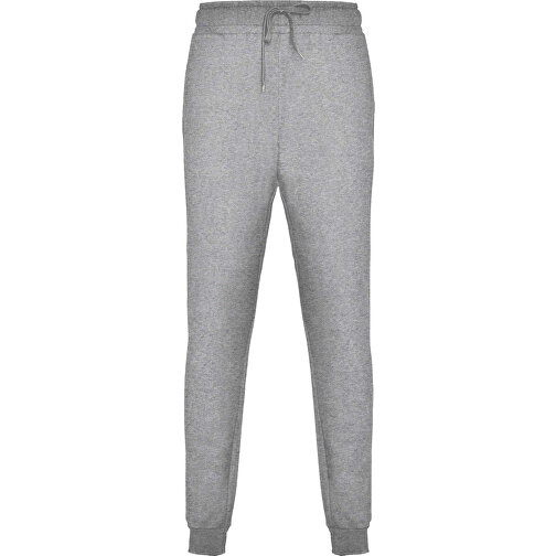 Adelpho Hose Für Kinder , marl grey, 60% Baumwolle, 40% Polyester, 280 g/m2, 7/8, , Bild 1