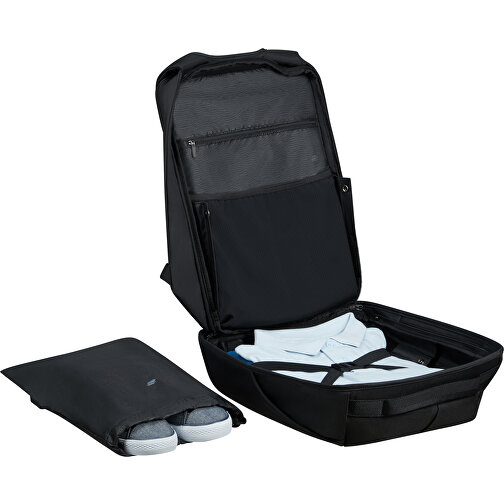 Samsonite - Securipak 2.0 -BACKPACK 17.3, Image 7