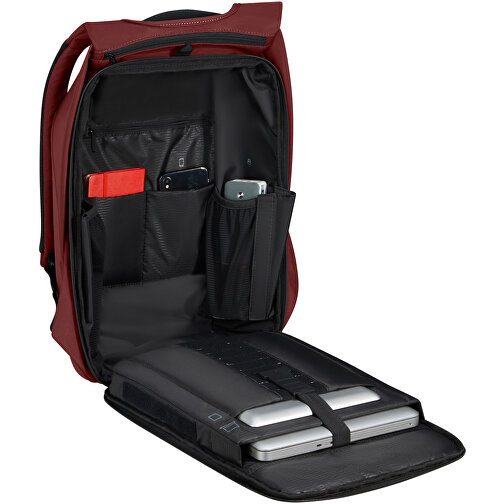 Samsonite - Securipak 2.0 -MOCHILA 15.6, Imagen 7