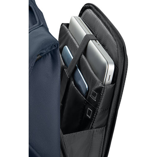 Samsonite - Securipak 2.0 -MOCHILA 15.6, Imagen 3