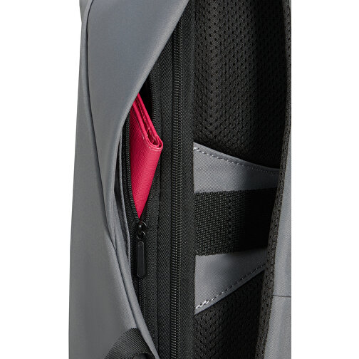 Samsonite - Securipak 2.0 -MOCHILA 14.1, Imagen 4