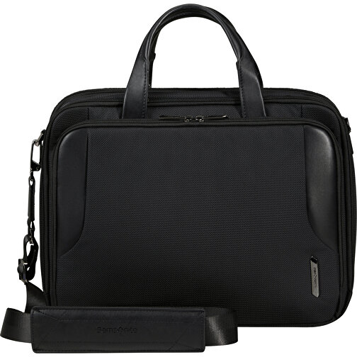 Samsonite - XBR 2.0 - BAILHANDLE 15.6' 3C EXP, Obraz 3