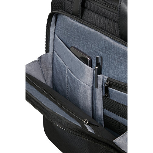 Samsonite - XBR 2.0 - BAILHANDLE 15.6' 3C EXP, Imagen 6