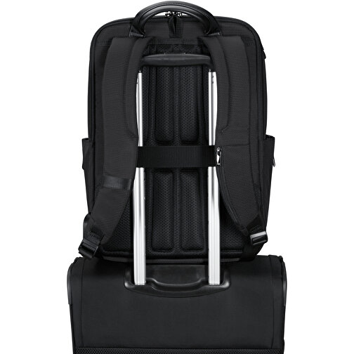 Samsonite - XBR 2.0 - RYGGSEKK 17,3', Bilde 5