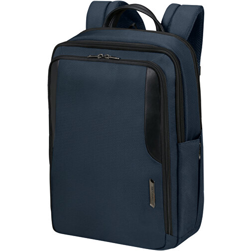 Samsonite - XBR 2.0 - RYGGSEKK 15,6\'\', Bilde 1