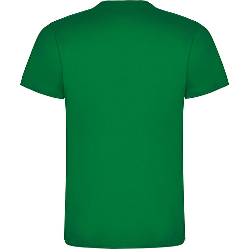 Dogo Premium T-Shirt Für Kinder , tropical green, Single jersey Strick 100% Baumwolle, 165 g/m2, 11/12, , Bild 2