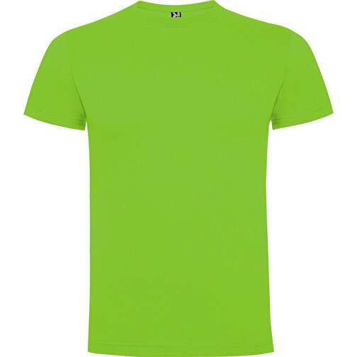 Dogo Premium T-Shirt Für Kinder , oasis green, Single jersey Strick 100% Baumwolle, 165 g/m2, 9/10, , Bild 1