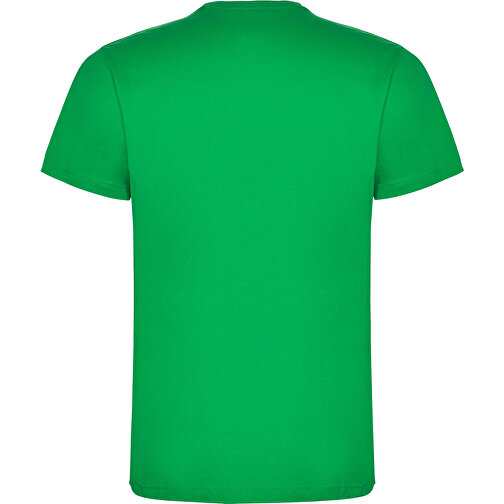 Dogo Premium T-Shirt Für Kinder , irish green, Single jersey Strick 100% Baumwolle, 165 g/m2, 11/12, , Bild 2