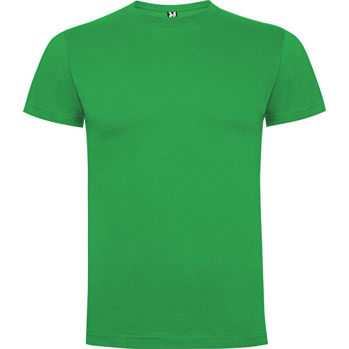 Dogo Premium T-Shirt Für Kinder , irish green, Single jersey Strick 100% Baumwolle, 165 g/m2, 9/10, , Bild 1