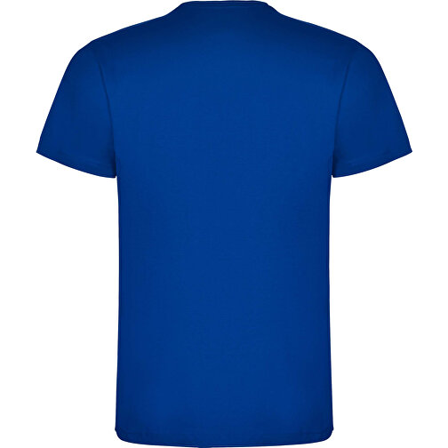 Dogo Premium T-Shirt Für Kinder , blau, Single jersey Strick 100% Baumwolle, 165 g/m2, 5/6, , Bild 2