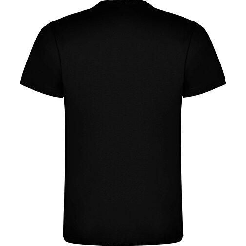 Dogo Premium T-Shirt Für Kinder , schwarz, Single jersey Strick 100% Baumwolle, 165 g/m2, 11/12, , Bild 3