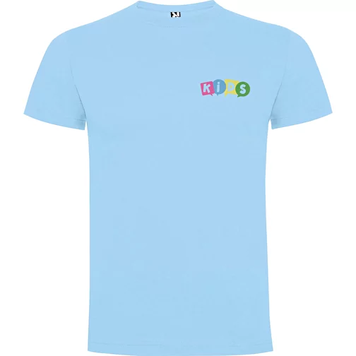 T-shirt Dogo Premium à manches courtes pour enfant, Image 2