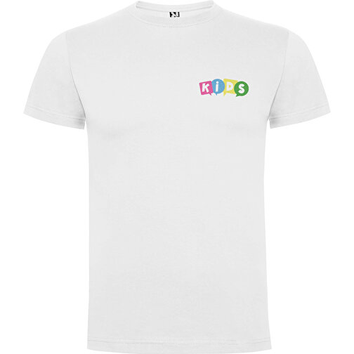 T-shirt Dogo Premium pour enfants, Image 2