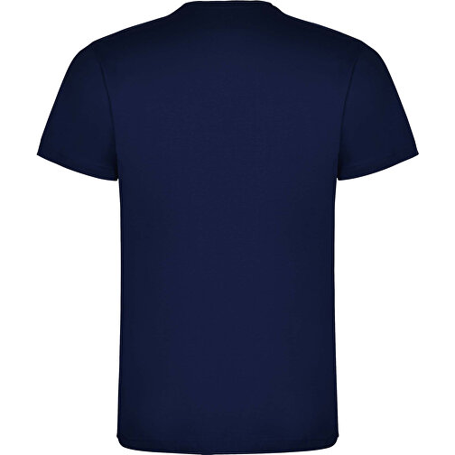 Dogo Premium T-Shirt Für Kinder , navy blue, Single jersey Strick 100% Baumwolle, 165 g/m2, 5/6, , Bild 3