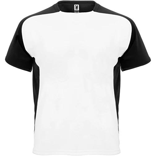 Bugatti kortärmad sport-T-shirt för barn, Bild 1