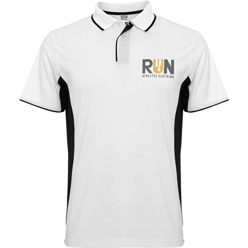 Polo Montmelo Sport Unisex, Immagine 2