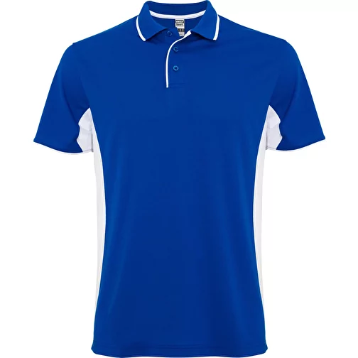 Montmelo resirkulert teknisk polo, unisex, Bilde 1