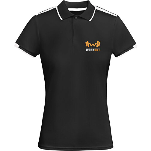 Polo Tamil Sport pour femme, Image 2