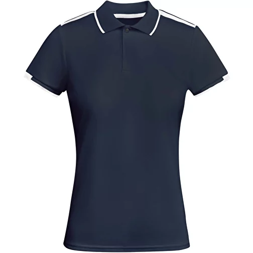 Tamil teknisk polo for dame, Bilde 1