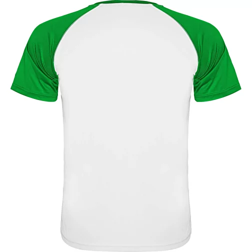 Camiseta deportiva de manga corta infantil 'Indianapolis', Imagen 3