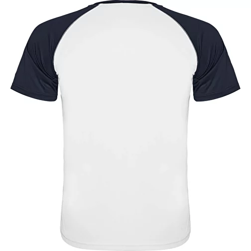 T-shirt sportiva a maniche corte da bambino Indianapolis, Immagine 3