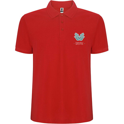 Polo Pegaso Premium pour enfants, Image 2