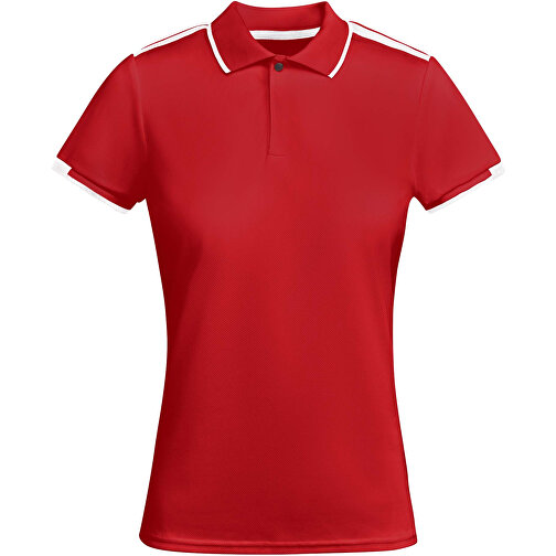 Tamil Sport poloshirt til kvinder, Billede 1