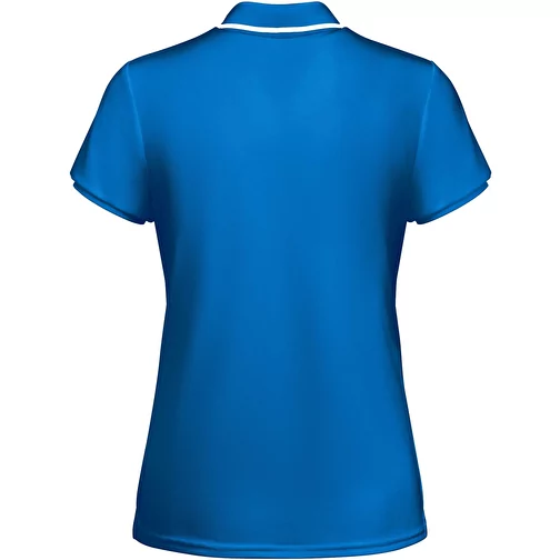 Polo de sport Tamil à manches courtes pour femme, Image 3