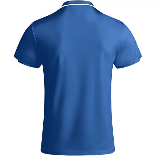 Polo de sport Tamil à manches courtes pour homme, Image 3