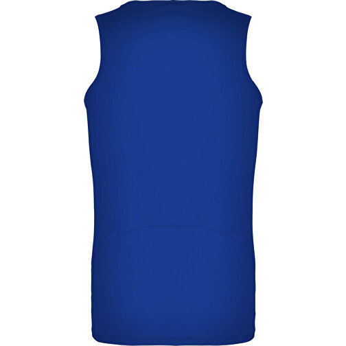 Andre Sport Top Für Herren , royalblau, Piqué Strick mit Cool Fit Finish 100% Polyester, 140 g/m2, XL, , Bild 3