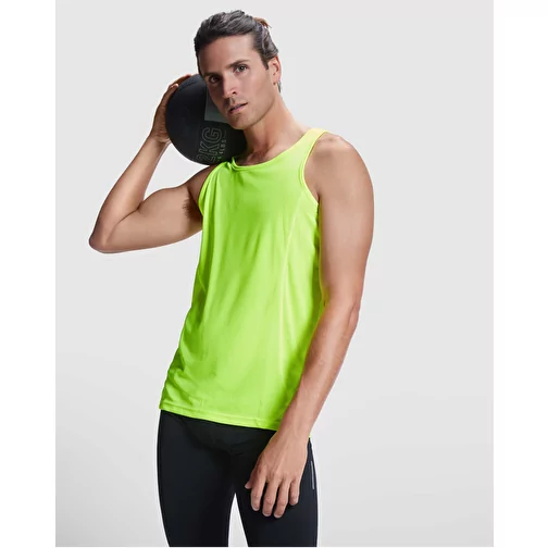 Débardeur de sport Andre pour homme, Image 4