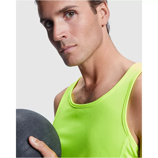 Chaleco deportivo para hombre 'Andre', Imagen 5