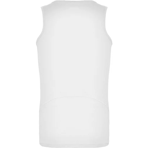 Andre teknisk singlet for herre, Bilde 3